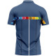 England Blue ODI World Cup 1996 Half Sleeves Cricket Fan Jersey - 100% Dryfit Polyester England Blue ODI World Cup 1996 Half Sleeves Cricket Fan Jersey - 100% Dryfit Polyester