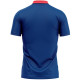 England Blue ODI World Cup 2003 Half Sleeves Cricket Fan Jersey - 100% Dryfit Polyester England Blue ODI World Cup 2003 Half Sleeves Cricket Fan Jersey - 100% Dryfit Polyester