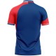 England Blue ODI World Cup 2007 Half Sleeves Cricket Fan Jersey - 100% Dryfit Polyester England Blue ODI World Cup 2007 Half Sleeves Cricket Fan Jersey - 100% Dryfit Polyester