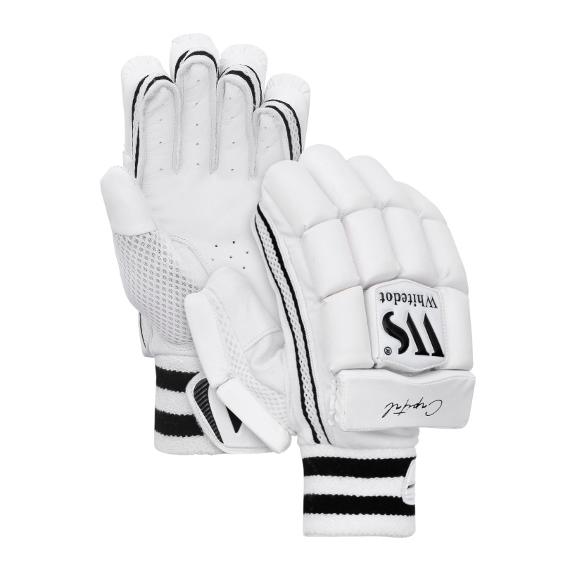 Whitedot Eleanor 3.0 Cricket Combo Kit