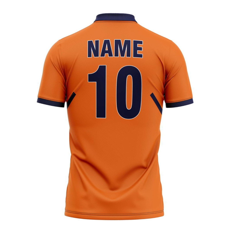Whitedot India Stadium Cricket T-shirt