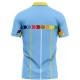 India Blue ICC World Cup 1996 Half Sleeves Cricket Fan Jersey - 100% Dryfit Polyester - With Name Personalization India Blue ICC World Cup 1996 Half Sleeves Cricket Fan Jersey - 100% Dryfit Polyester - With Name Personalization