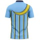 India Blue ICC Champions Trophy 2000 Half Sleeves Cricket Fan Jersey - 100% Dryfit Polyester - With Name Personalisation India Blue ICC Champions Trophy 2000 Half Sleeves Cricket Fan Jersey - 100% Dryfit Polyester - With Name Personalisation