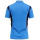 India ICC World Cup 2003 Half Sleeves Cricket Fan Jersey - 100% Dryfit Polyester - With Name Personalization India ICC World Cup 2003 Half Sleeves Cricket Fan Jersey - 100% Dryfit Polyester - With Name Personalization