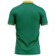 South Africa 2022 ICC World Cup Half Sleeves Cricket Fan Jersey - 100% Dryfit Polyester - With Name Personalisation South Africa 2022 ICC World Cup Half Sleeves Cricket Fan Jersey - 100% Dryfit Polyester - With Name Personalisation