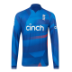England Blue ODI World Cup 2023 Full Sleeves Cricket Fan Jersey - 100% Dryfit Polyester England Blue ODI World Cup 2023 Full Sleeves Cricket Fan Jersey - 100% Dryfit Polyester