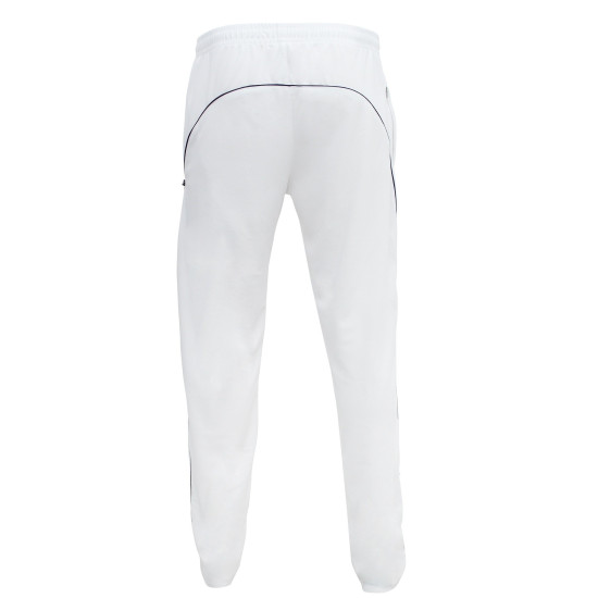 Whitedot Omega Dri-FIT White Cricket Trouser Pants