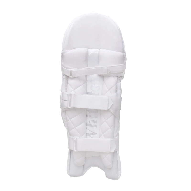 Whitedot Versed White Players Cricket Batting Pad