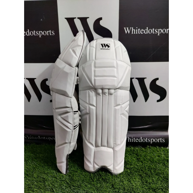 Whitedot Albatross International Cricket Batting Pad