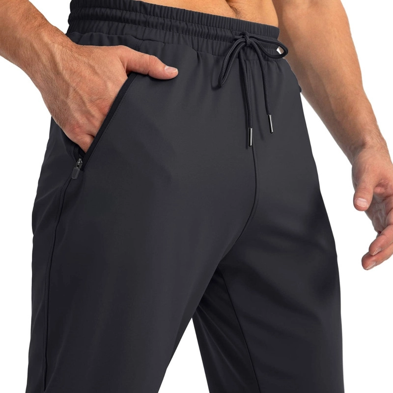Whitedot Sigma DriFIT Active Trouser Pants Black